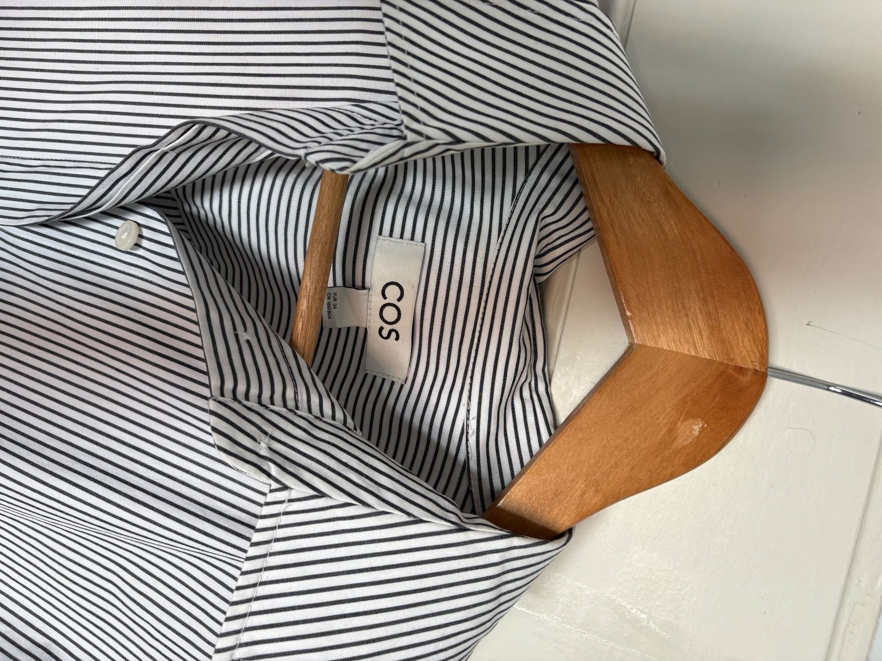 Cos Camicette: Hemd von COS – Nuovo (secondo la descrizione) da Wallisellen venduto da lin_v 1