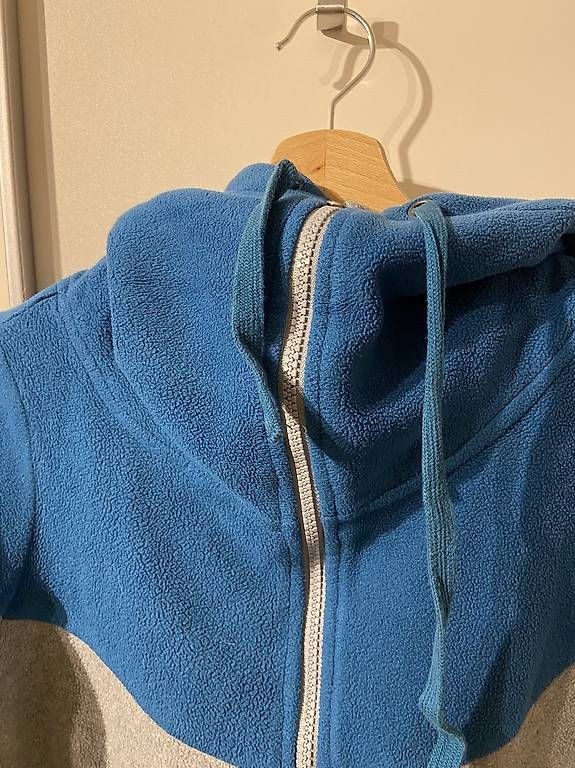 Giacche: Fleece Jacke Damen S – Usato da Zürich venduto da ragusa45 1