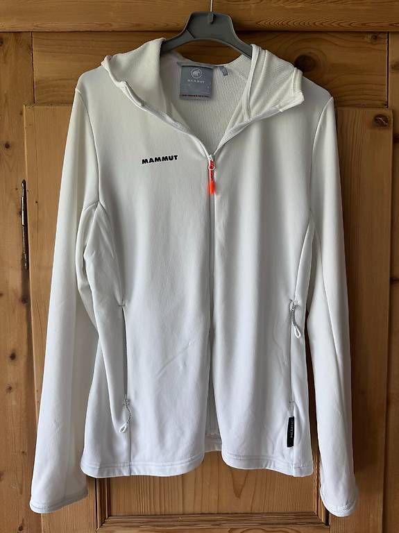 Mammut Giacche: Fleecejacke MAMMUT Damen – Usato da Spiez venduto da Spips56