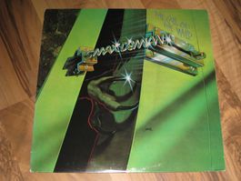LP - MAX DEMIAN - THE CALL OF THE WILD