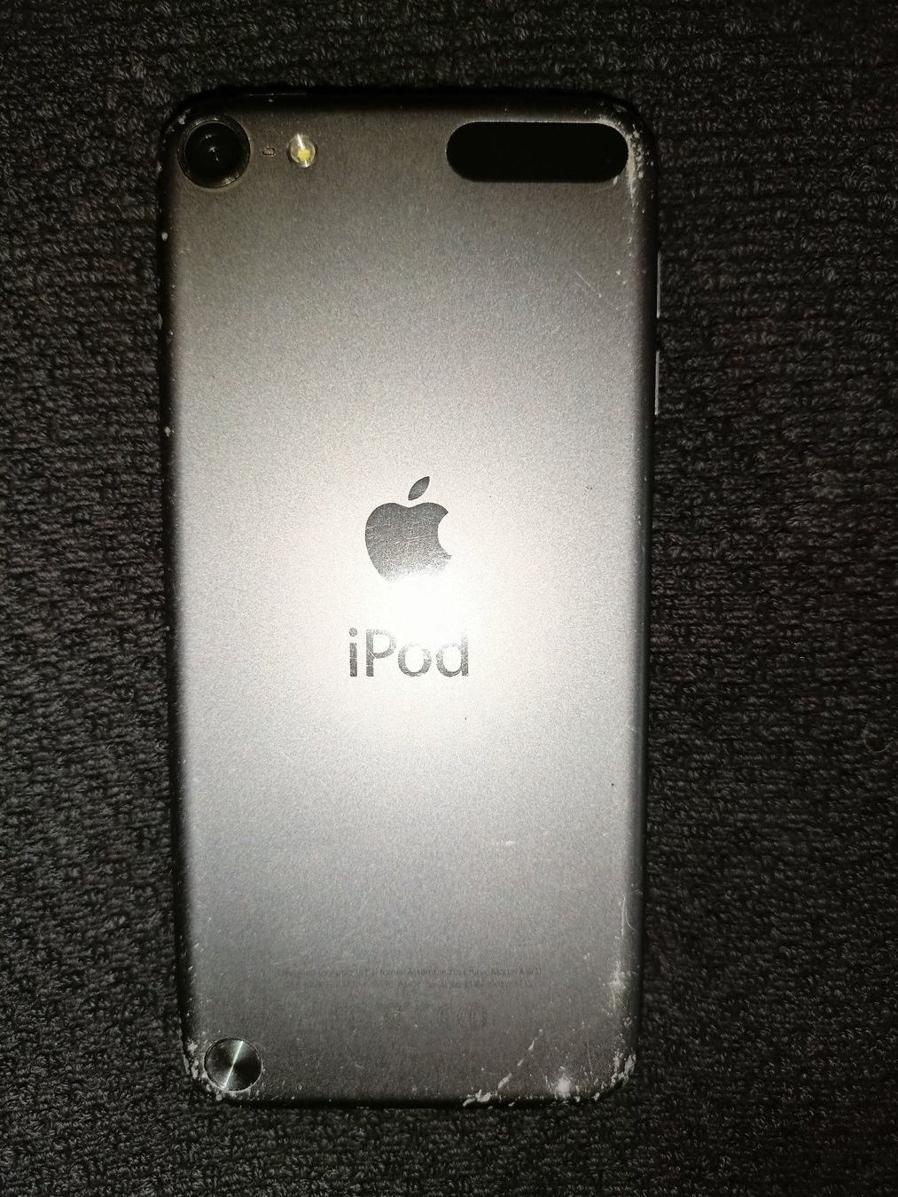 Apple Tragbarer Mediaplayer: Ipod 5th génération - Apple – Gebraucht aus Grand-Lancy von mar_2vbf 2