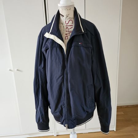 Jacke Tommy Hilfiger 