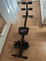 Rudergerät Kendox Rowshaper