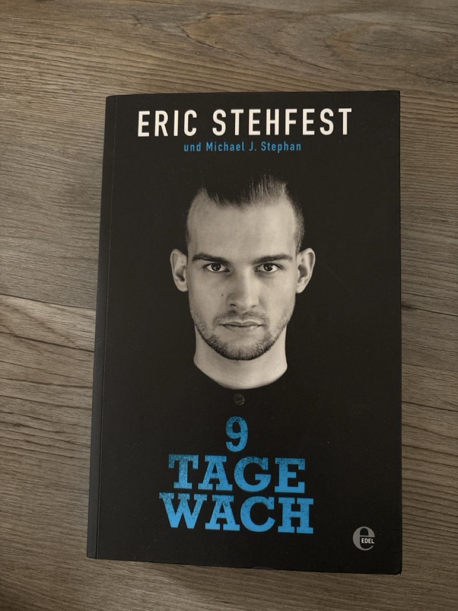 Bücher: Buch  – Gebraucht aus Schaffhausen von lua_9yfq