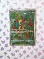 Shuckle - Mega Symphonia M1S - Jap - ab. 2.-