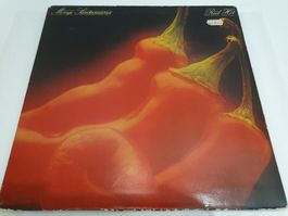 Mongo Santamaria - Red Hot