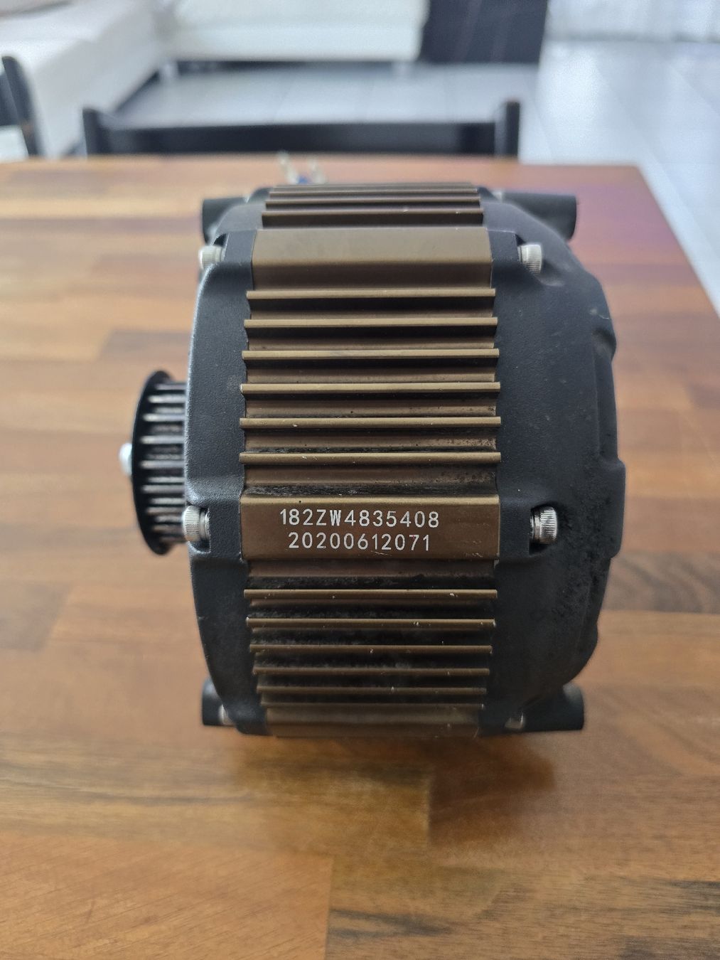 Pezzi di ricambio: surron light bee 2024 motor  – Usato da Opfikon venduto da Natda89 1