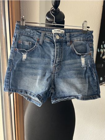 Mini-Shorts 