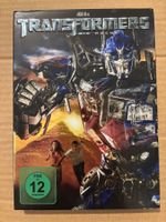 DVD Transformers - Die Rache der Gefallenen