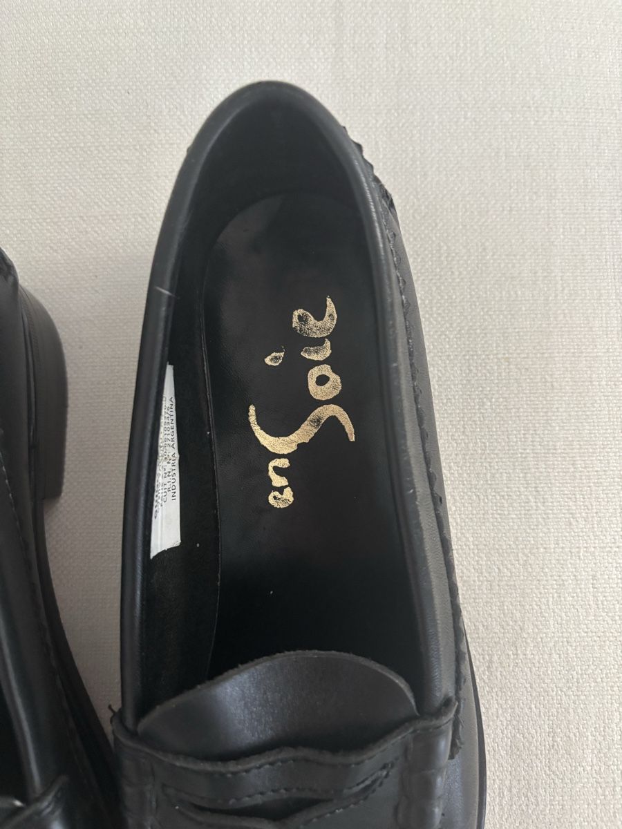 Scarpe da donna: Ensoie Loafers – Usato da zürich venduto da nor_p6jf 2