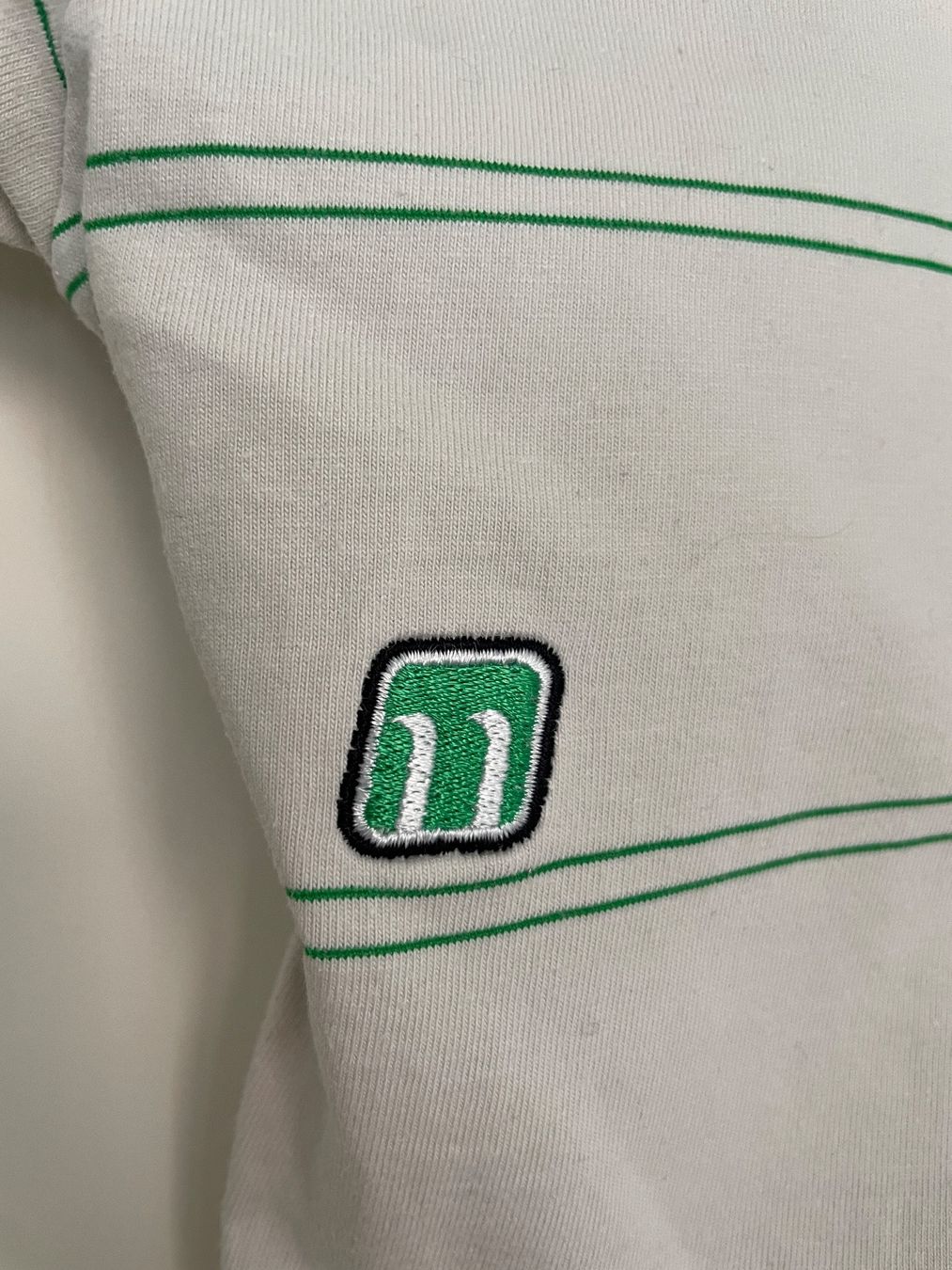 T-shirt: Gestreiftes Shirt von Eleven - Grösse S – Nuovo (secondo la descrizione) da Chur venduto da adien 5