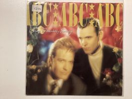 ABC Single - When Smokey Sings / Chicago