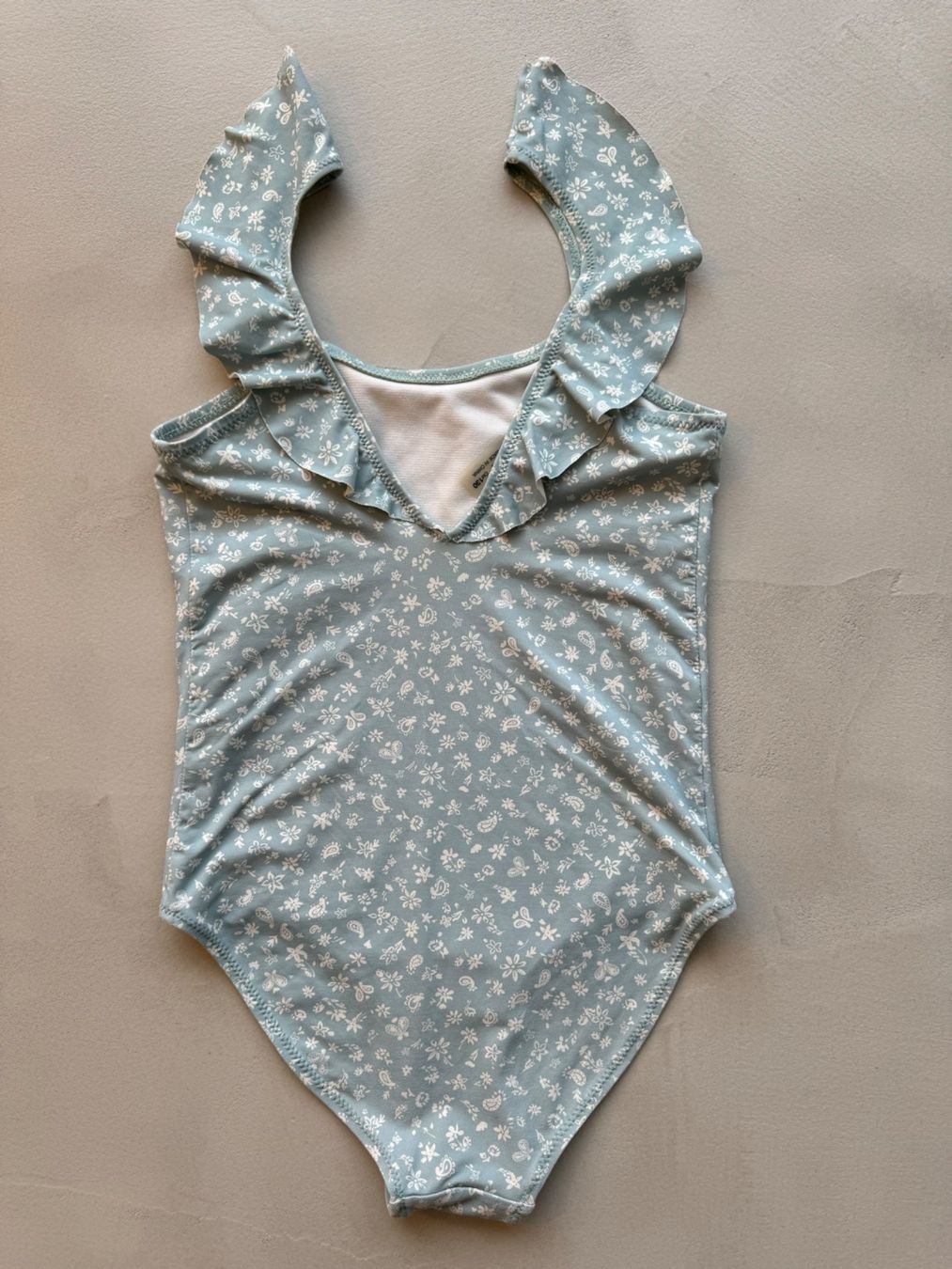 Zara Costumi da bagno & Bikini: Badekleid, Zara, 130 – Usato da Siebnen venduto da Nulu12 1