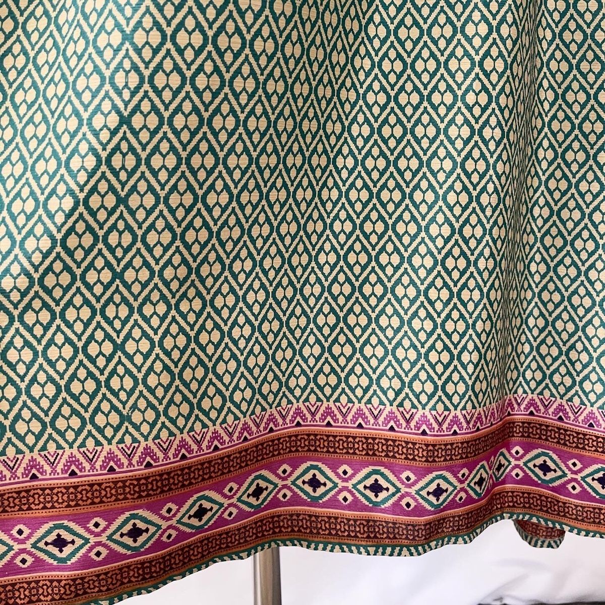 Vestiti: SILK DRESS new – Nuovo (secondo la descrizione) da Freienbach venduto da Avviivva_Shop 1