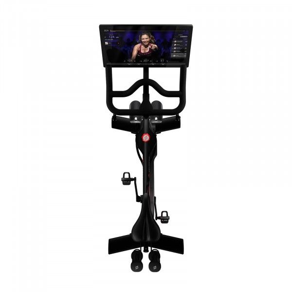Hometrainer: Peloton Bike Spinning / Cycling – Usato da Muri b. Bern venduto da RESALEO 2