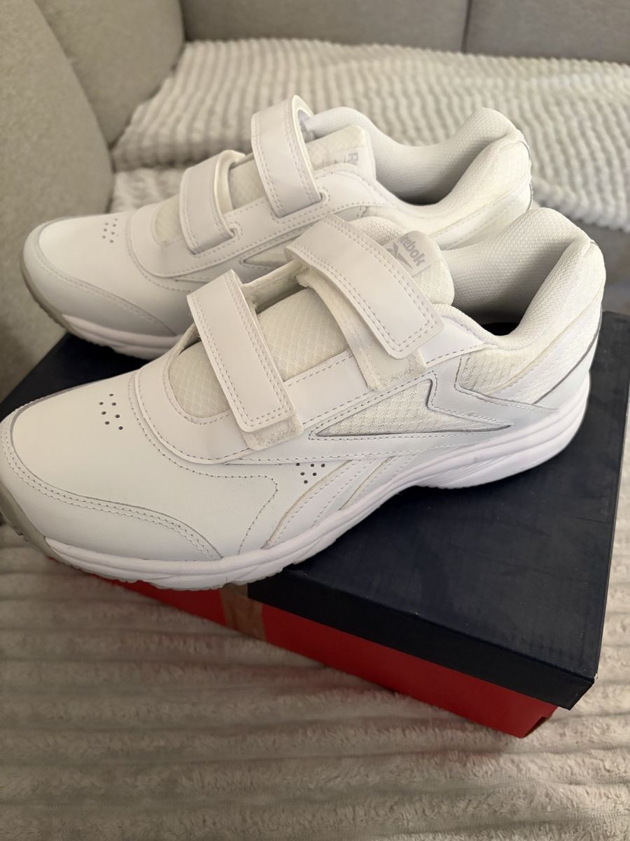 Reebok Scarpe da uomo: Reebok Herrenschuhe Gr. 41 – Nuovo (secondo la descrizione) da Frauenkappelen venduto da SSCN01 3