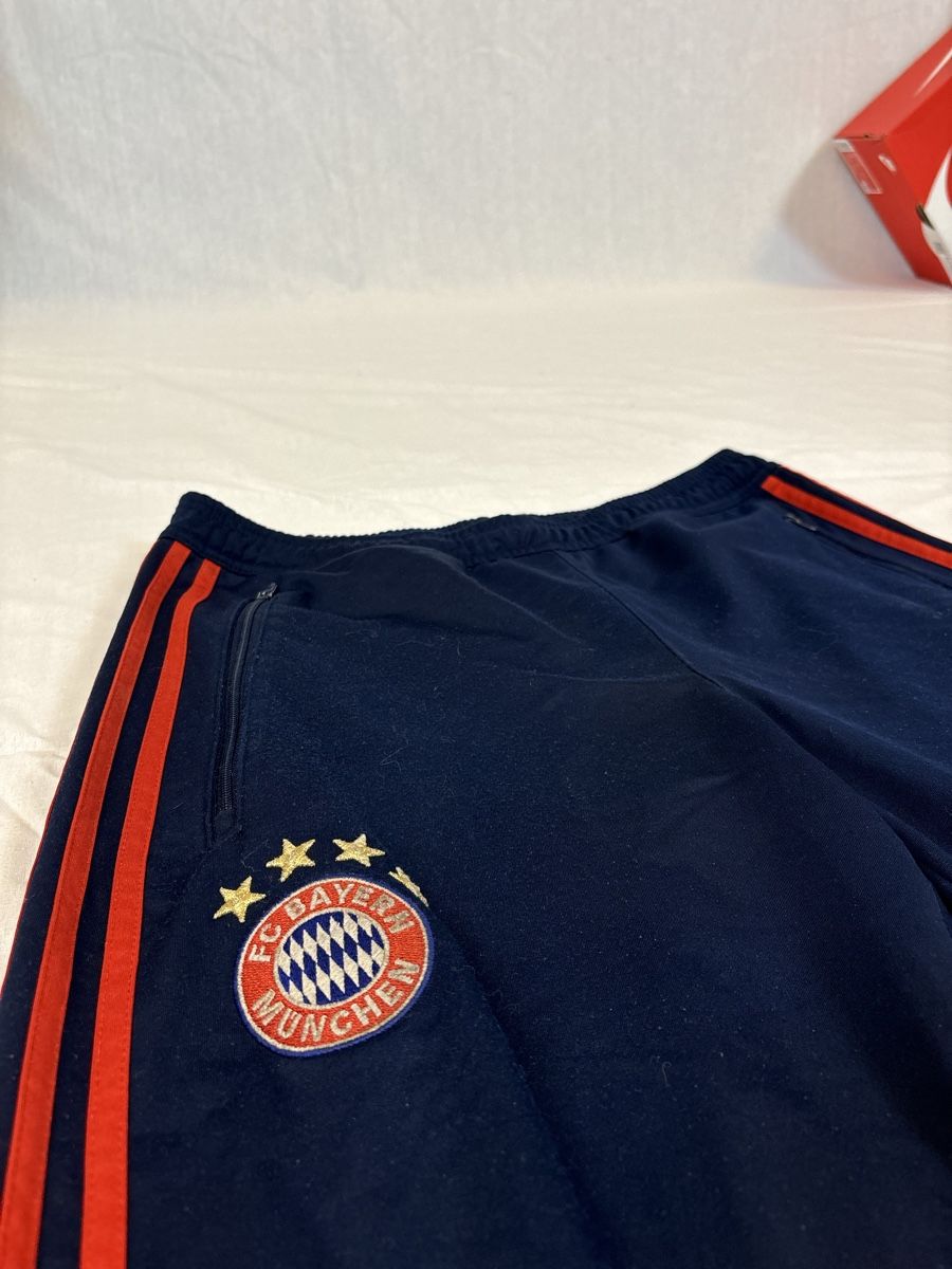Adidas Hosen: Adidas Trainerhose Bayern München – Neu (gemäss Beschreibung) aus Lindau von KT_Vintage 3