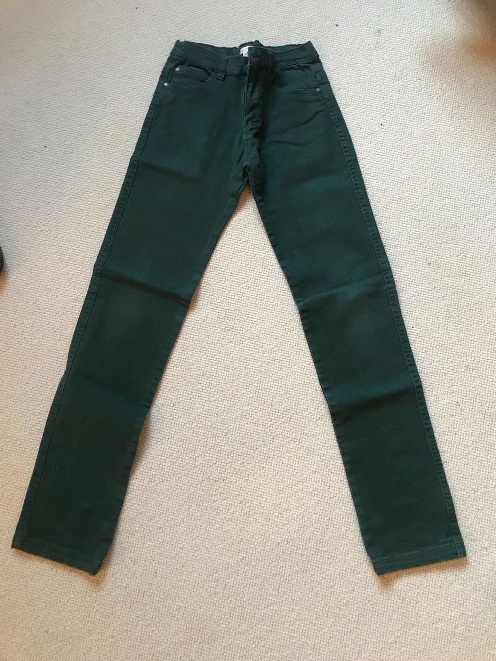Hosen: Jungenhose  Marke Gocco – Neu (gemäss Beschreibung) aus Zürich von Koska