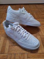 Nike Court Vision Low White 42