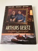 Arthurs Gesetz - Gesamtausgabe - [DVD] Liefers, Gedeck