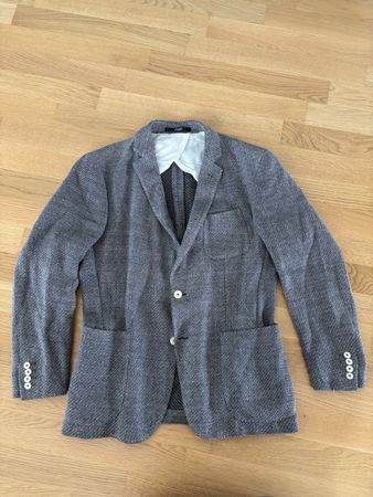 Wunderschöner Leinen-Blazer von Joop