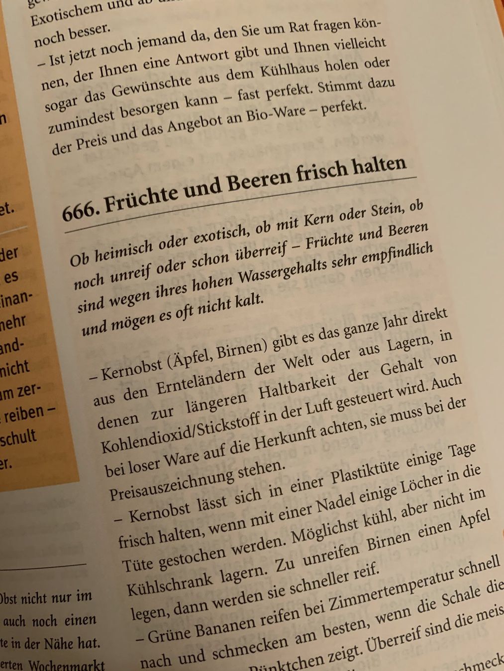 Bücher: LEBEN! Das Hausbuch von GU – Neu (gemäss Beschreibung) aus Zürich von MeineBilderkiste 1