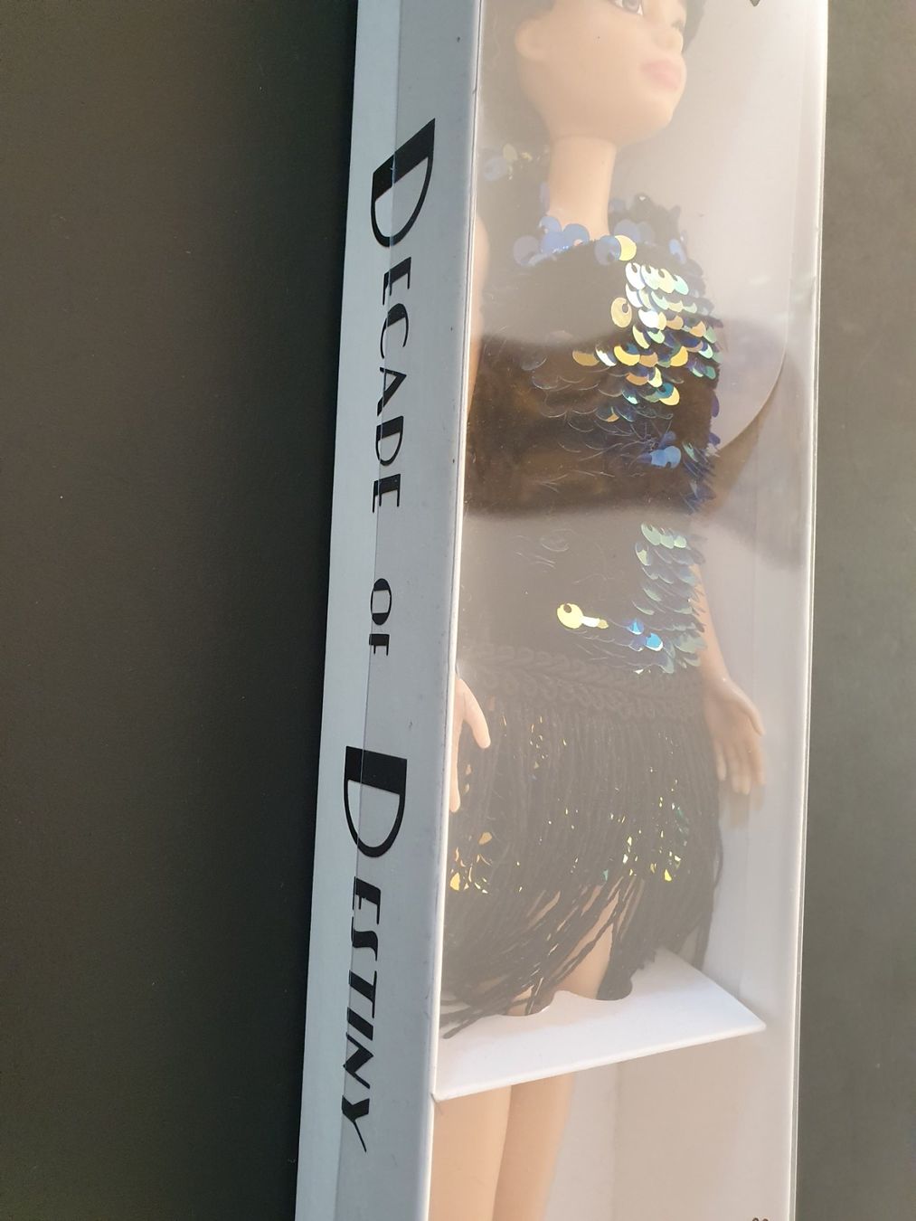 Poupées: Barbie Konvention Doll – D'occasion à Zürich par summersand 2
