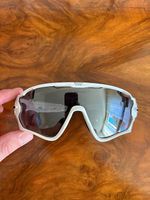 Oakley Jawbreaker Sportbrille  Neu & ungetragen