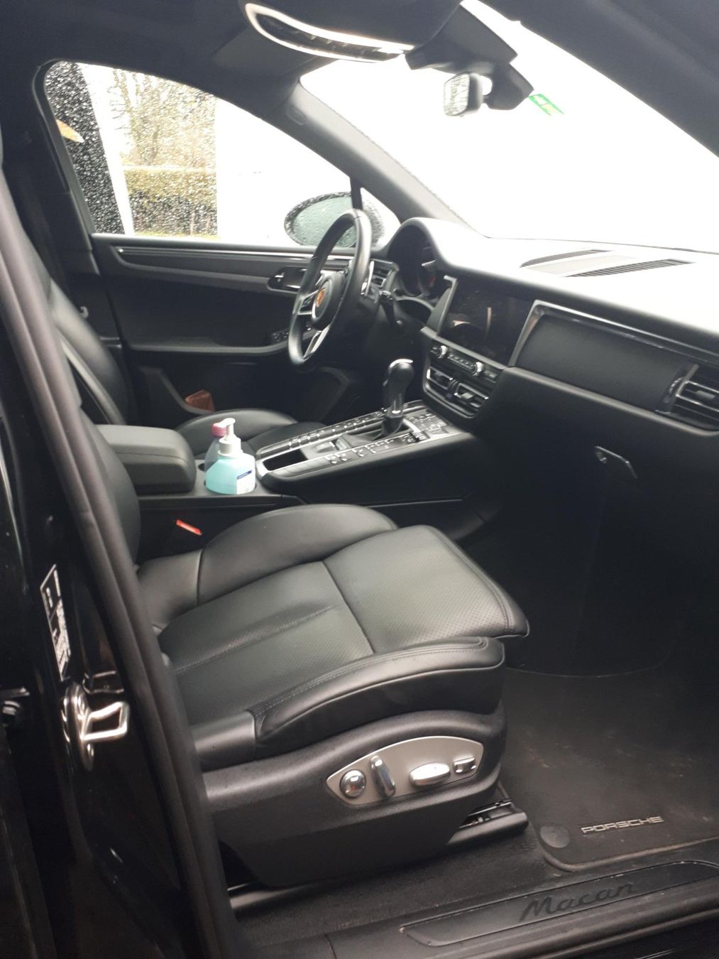 Porsche Automobili: Porsche Macan 2020 – Usato da Cologny venduto da mickeus1 2