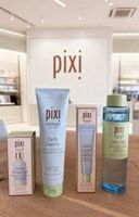 Pixi Skintreats Set: Clarity, Lotion, Tonic - Neu