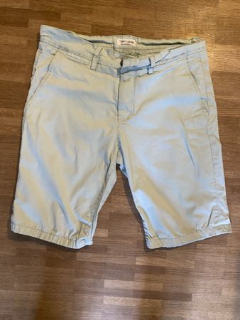 Teddy Smith Herren Sommershorts, Grösse 32