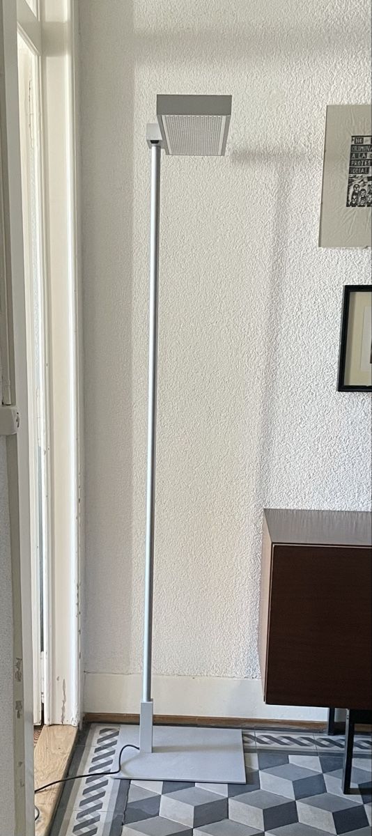Regent Lampen: REGENT Lampadaire bureau – Gebraucht aus Lausanne von Heinic 9