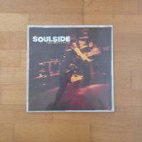 Soulside - Brief Moment In The Sun LP Dischord Records NEU