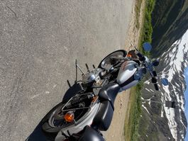 Harley Devidson XLH sportsteri 1200