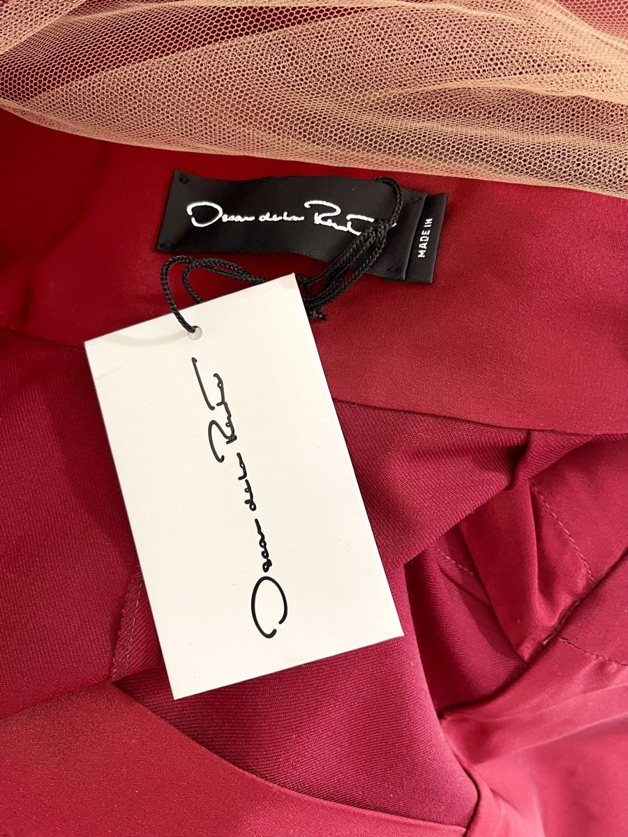 Tute: Oscar de la Renta jumpsuit 2000 – Nuovo (secondo la descrizione) da Barna venduto da orbuyorcry 6