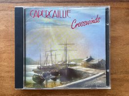 Capercaillie ‎– Crosswinds