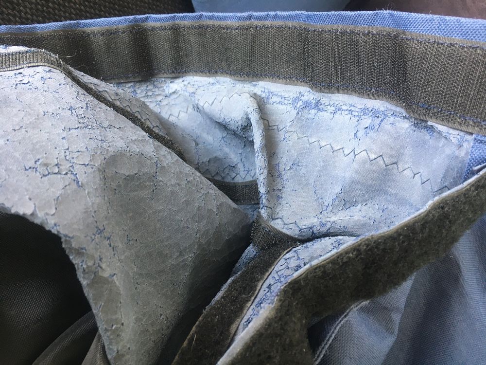 XL- Sitzsack von Loungepillow *Navy* 140 x 180cm ab CHF 1.- 7