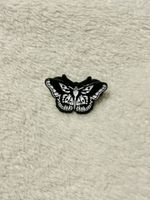 Pin Harry Styles Schmetterling Tattoo