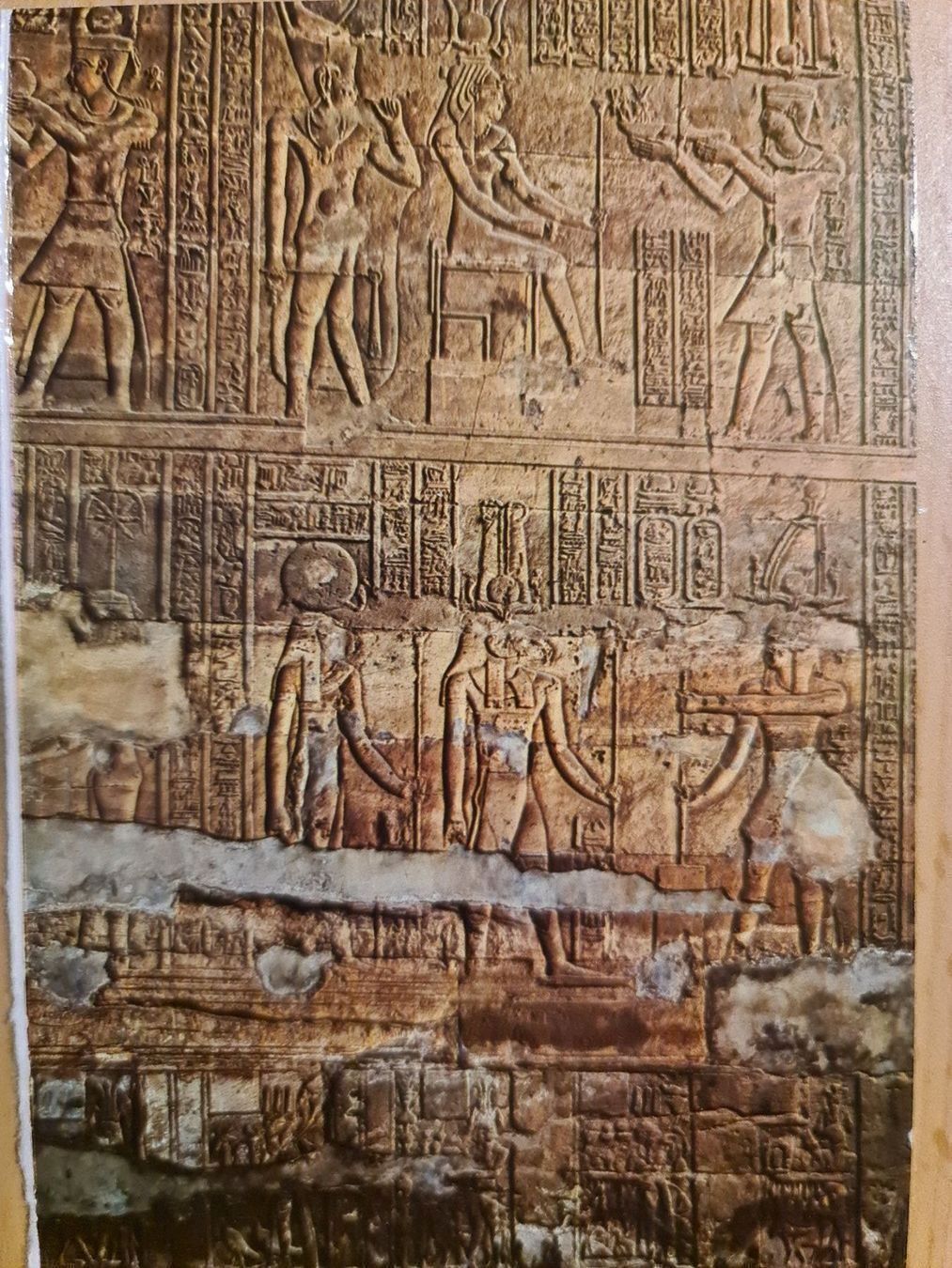 Cartoline postali: Ansichtskarte Ägypten – Nuovo (secondo la descrizione) da Dintikon venduto da Vexi