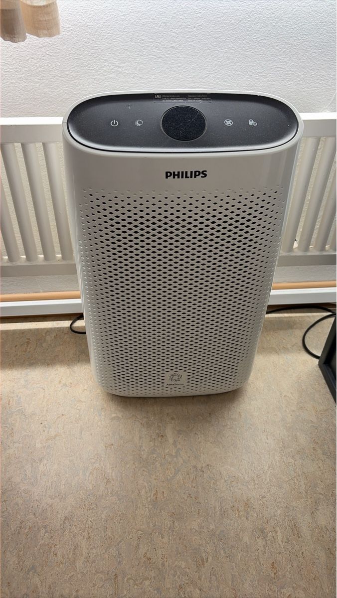 Philips Luftreiniger: Luftreiniger Philips AC 1214 – Gebraucht aus Volketswil von ChristophLuna