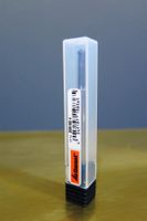 Vor und Rückwärtsentgrater Garant 4mm