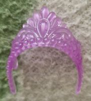 couronne pour Barbie 