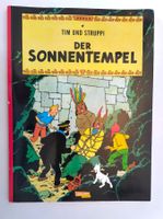Tim und Struppi - Der Sonnentempel / Softcover ab Fr. 5.-