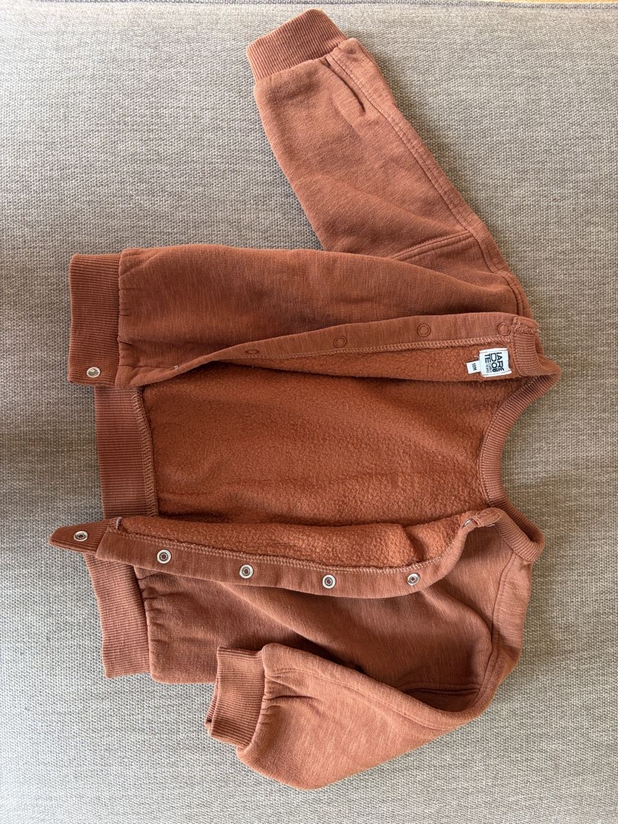La Redoute Pulls et sweat-shirts: Babypullover / Pull bébé La Redoute - 18m – Neuf (Voir description) à Thalwil par Salome89CH 4