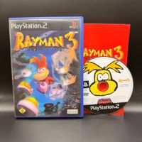 PlayStation 2 Rayman 3 Hoodlum Havoc