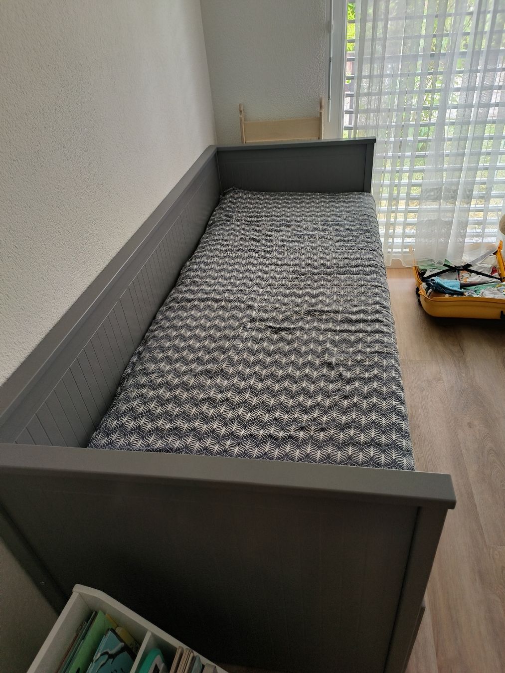 Ikea Betten: IKEA Tagesbett Hemnes – Gebraucht aus Kollbrunn von TC1903 1