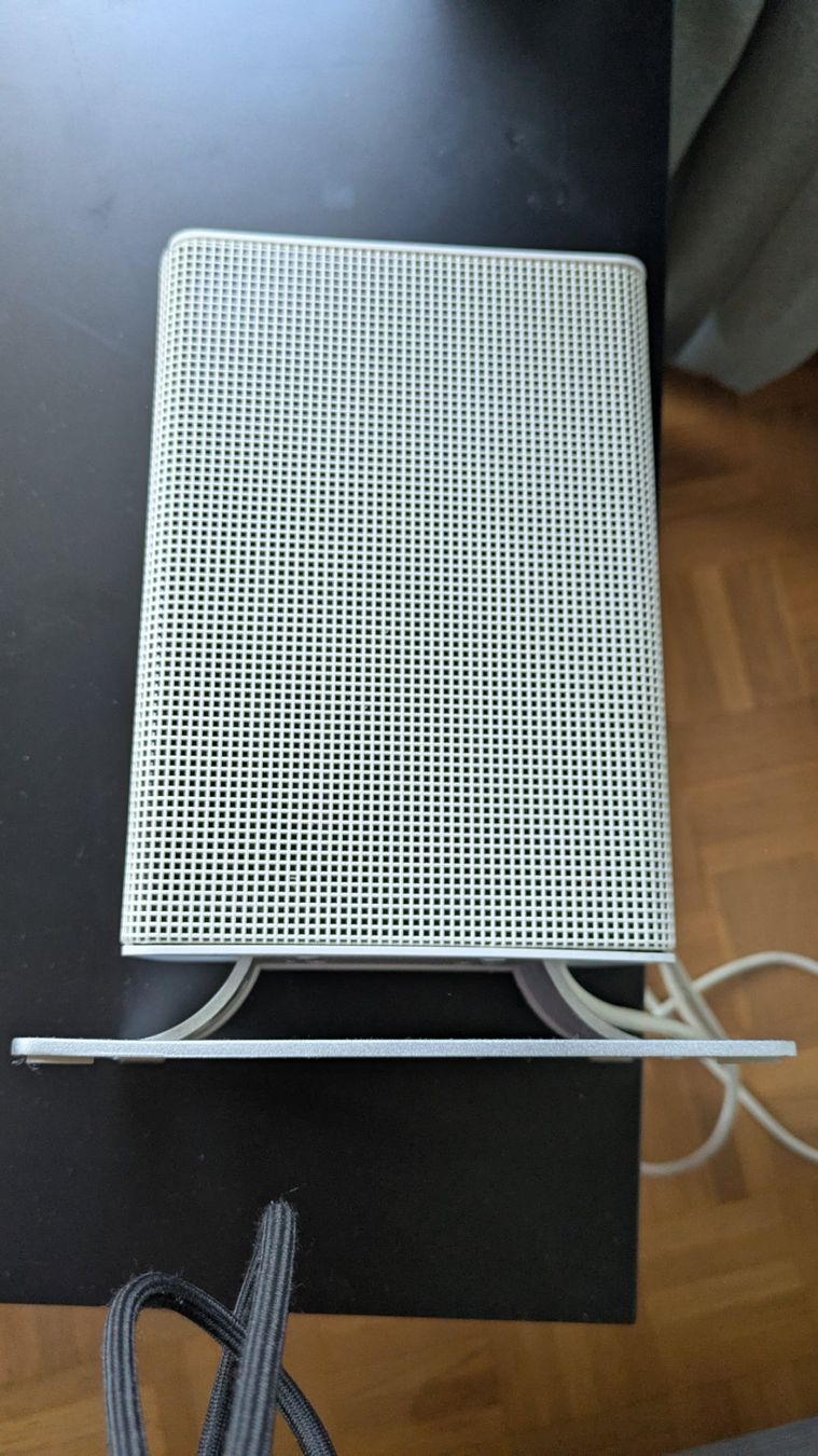 Stadler Form Radiatori: Fan heater – Usato da Lausanne venduto da bev_slj8