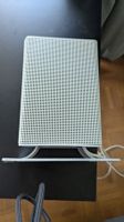 Fan heater