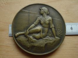 (H5) Tiro federale Bellinzona 1929