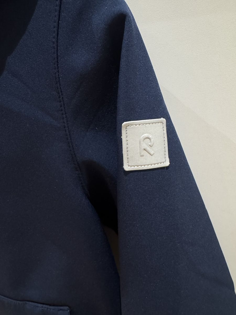 Reima Jacken: Reima übergangsjacke – Gebraucht aus Zumikon von Violetta2014 1